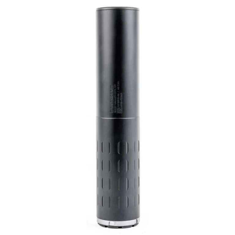 SILENCERCO HYBRID 46 DT