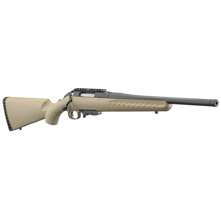 RUGER AMERICAN RANCH 7.62X39 RFL BL