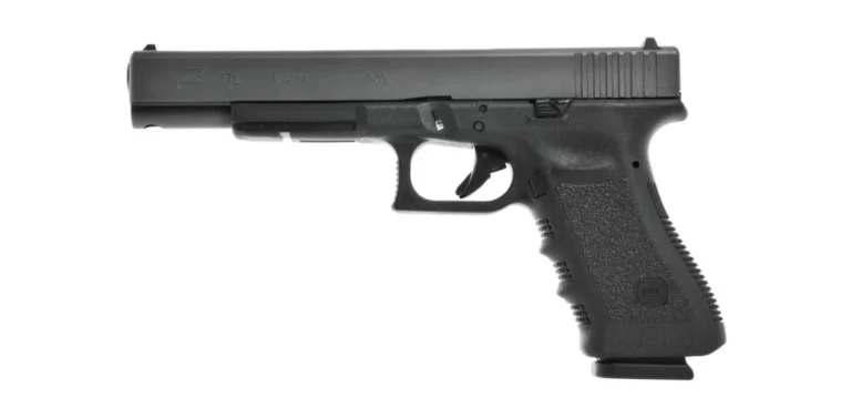 GLOCK G17L G3 9MM 17+1 6.0" AS     #