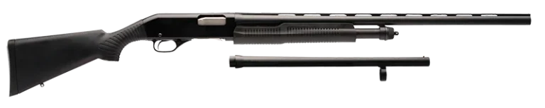 SAVAGE ARMS 320 FIELD/SEC COMBO 12GA 3"