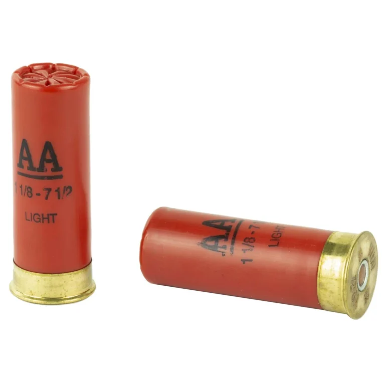 12GA 2-3/4" 1-1/8OZ #7.5 - Image 3