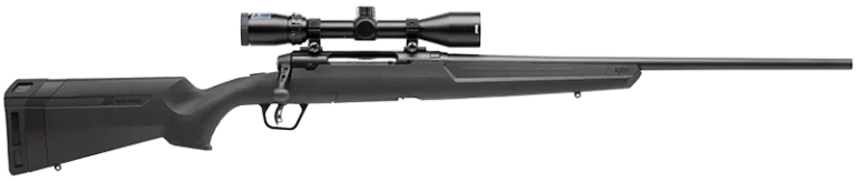 SAVAGE ARMS AXIS II XP 270WIN FDE 22" PKG#