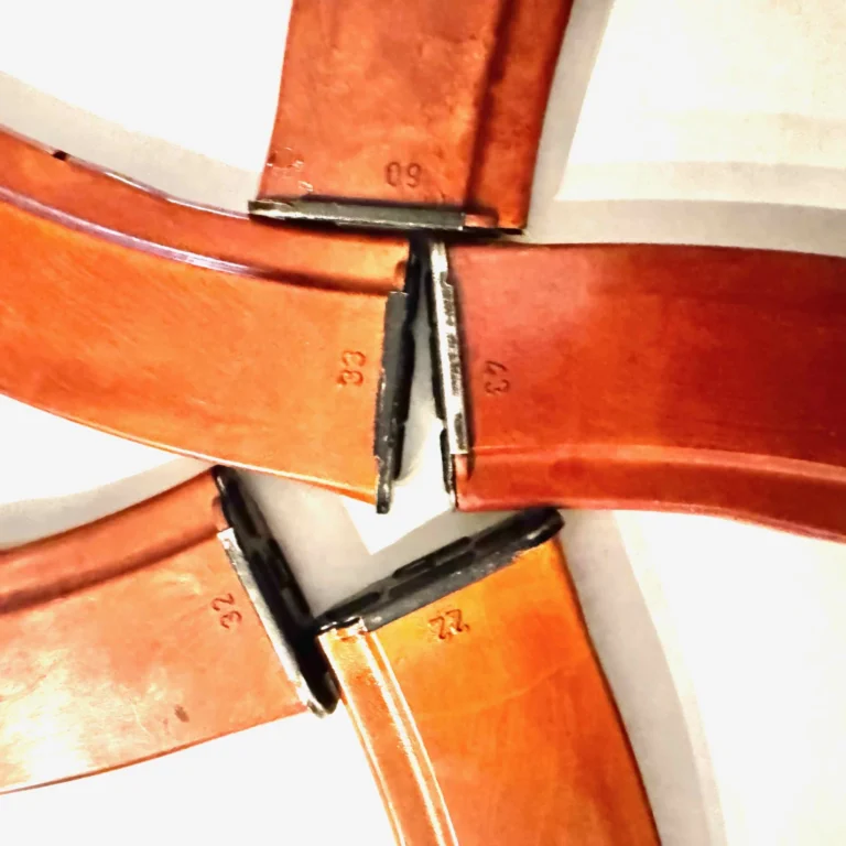 Surplus East German Bakelite AK-74 30 Round Magazine - Image 2