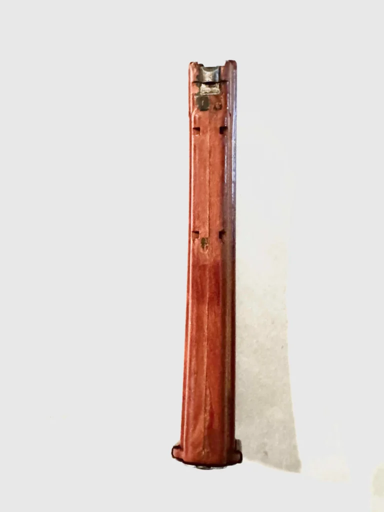Surplus East German Bakelite AK-74 30 Round Magazine - Image 5