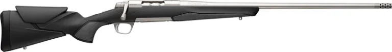 BROWNING X-BOLT 2 HUNTER   7MM - RM 26" COMP/STAINLESS MB