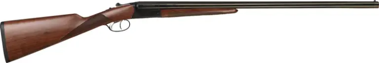 CZ BOBWHITE G2 LH S/S 20GA 28" - CT-5 TURKISH WALNUT STOCK