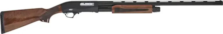 TRISTAR COBRA III PUMP 12GA. - 3" 28"VR CT-3 BLUED/WALNUT