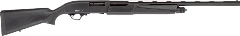 TRISTAR COBRAIII PUMP 20GA. 3" - 28"VR CT-3 BLACK MATTE SYN