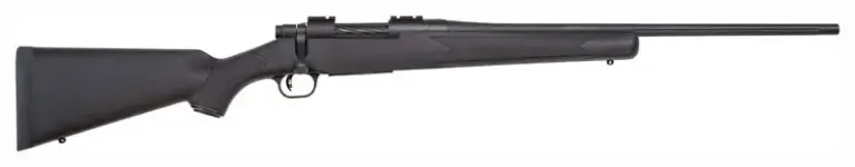 MOSSBERG PATRIOT 7MM-08 22" - BLUED/SYN