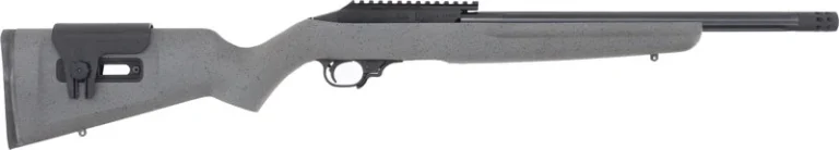 RUGER 10/22 LEFT HAND 22LR - COMPETITION 16.12" BULL BARREL - Image 2