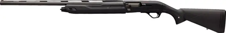WINCHESTER SX4 LH 12GA 3.5" - 26"VR MATTE BLACK/SYN