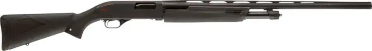 WINCHESTER SXP 20GA 3" 28"VR - MATTE BLACK/SYN