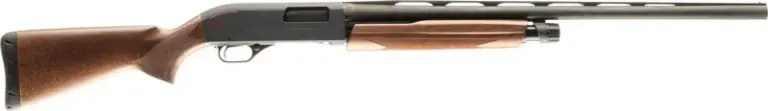 WINCHESTER SXP FIELD COMPACT - 12GA 3" 26"VR MATTE BLACK/WAL