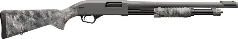 WINCHESTER SXP DEFENDER 20GA - 3" 18"VR TT-MIDNIGHT/GRAY