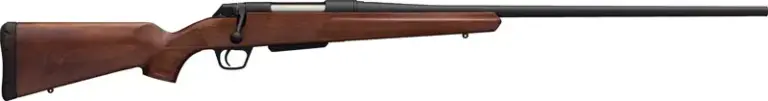 WINCHESTER XPR SPORTER 6.5 CM - 22" BLACK/WALNUT