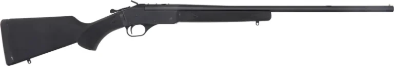 JTS SINGLE SHOT 410 3" 26" - SYNTHTIC