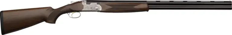BERETTA NEW 686 SILVER I 410 - 3" 28"VR CT-5 SILVER OIL WLNT