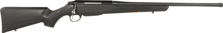 TIKKA T3 LITE 6.5CM 20" - THREADED SYNTH/BLUED COMPACT