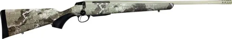 TIKKA T3X LITE 300WM VEIL - ALPINE 24.3" CERAKOTE/SYNTH