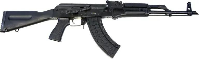 LEE ARMORY MILITARY MODERN - 7.62X39MM 30RD SYNTHETIC