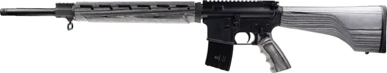 ALEXANDER HUNTER 50 BEOWULF - 16" TB 7RD LAMINATE STOCK