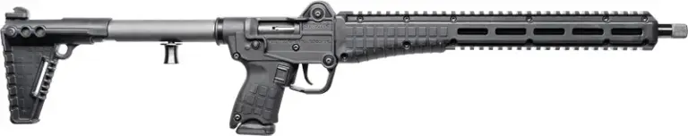 KEL-TEC SUB-2000 GEN3 9MM 15RD - FITS GLOCK 9MM MAGAZINES - Image 2