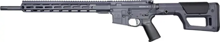 RISE WATCHMAN XR AR-15 RIFLE - 22 ARC 18" SNIPER GREY 10RD - Image 2