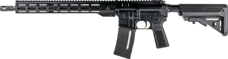 IWI ZION Z-15 5.56/223 16" - TACTICAL RIFLE BC B5 STOCK - Image 2
