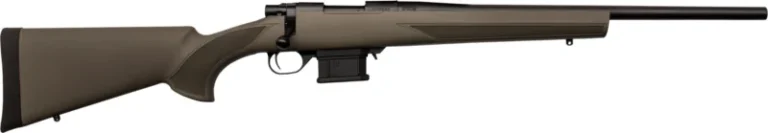 HOWA MINI ACTION 6.5GR OD TB