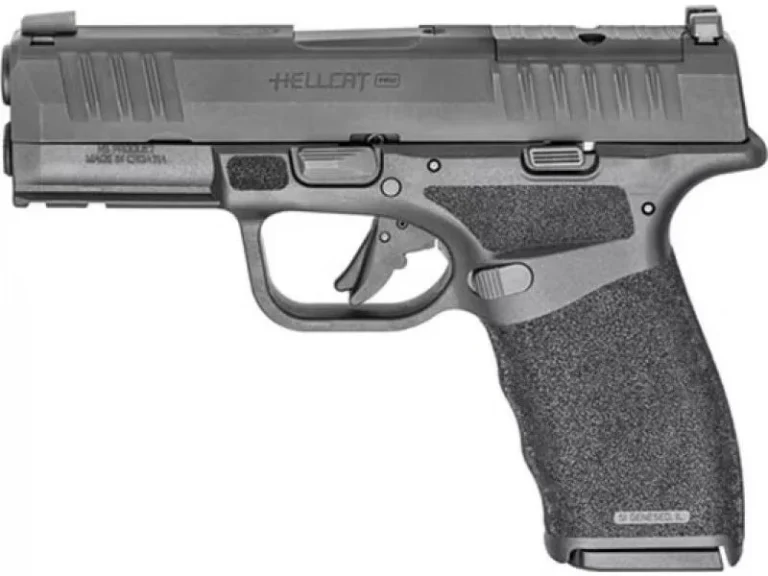 Springfield Hellcat Pro OSP Gear Up Package - Image 2