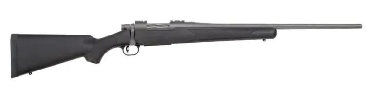 MOSSBERG PATRIOT 450BM SS CERAKOTE/SYN