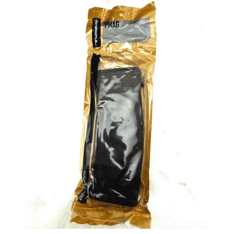 Magpul PMAG Gen 1 MRev Dated 2011 - Image 4