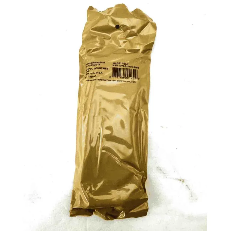 Magpul PMAG Gen 1 MRev Dated 2011 - Image 3