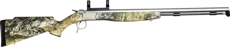 CVA OPTIMA V2 209M 50 CAL 26" - ISM SS/RT EXCAPE