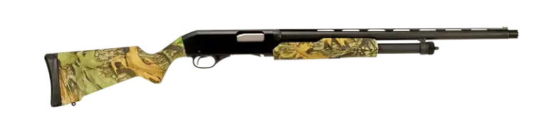 SAVAGE ARMS 320 SPRING 12/22 MOOB CAMO 3"