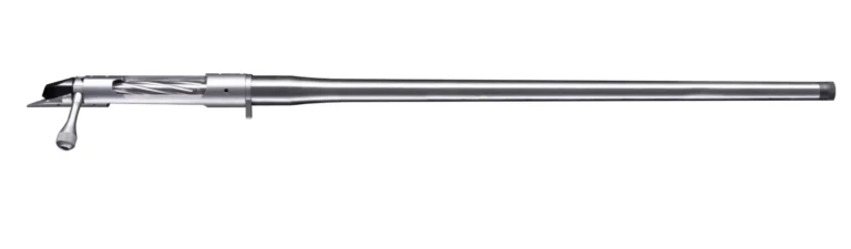 BERGARA BARRELED ACTION 6.5PRC #5.5 SS
