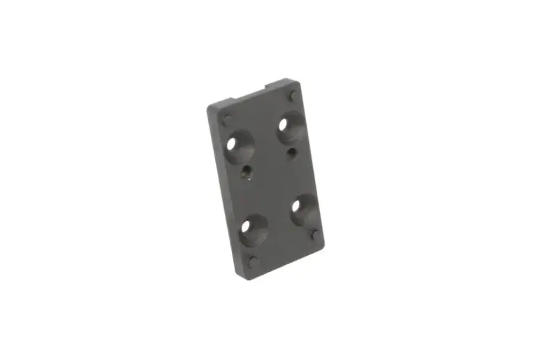 BURRIS OPTICS FASTFIRE SPEEDBEAD VENTRIB MNT