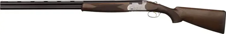 BERETTA NEW 686 SILVER I 410 - 3" 28"VR CT-5 SILVER OIL WLNT - Image 3