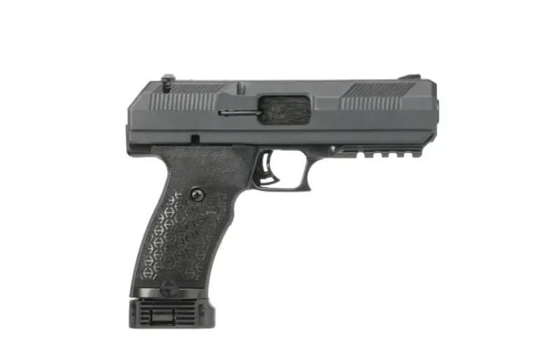 HI-POINT JCP GEN2 40SW BLACK 10+1 4.5"