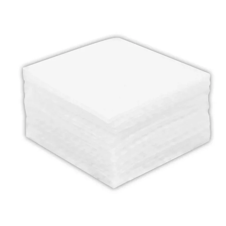 Birchwood Casey Patch 1 1/8 inch Square .22 - .25 caliber 1000 pack