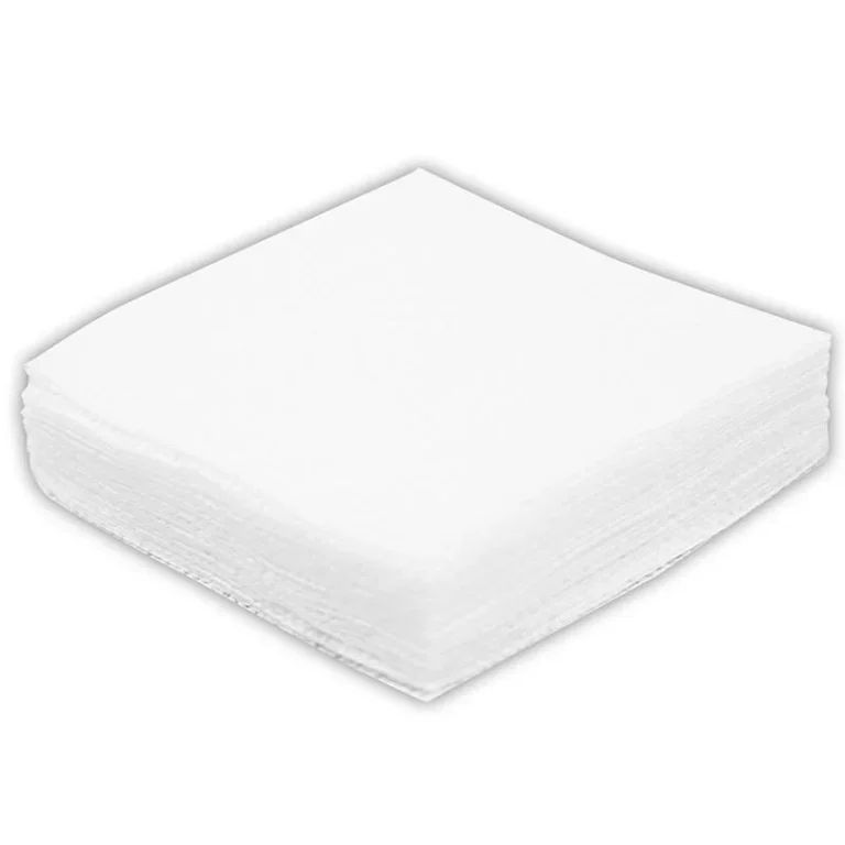 Birchwood Casey Patch 3 inch Square 12 to 20 guage 300 pack