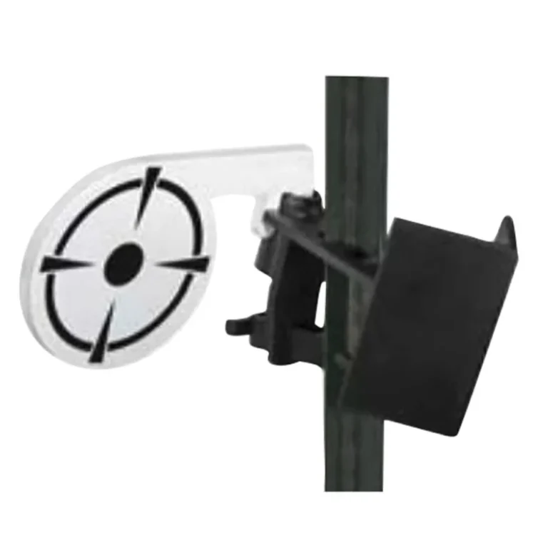 Birchwood Casey T-Post Dueling Target