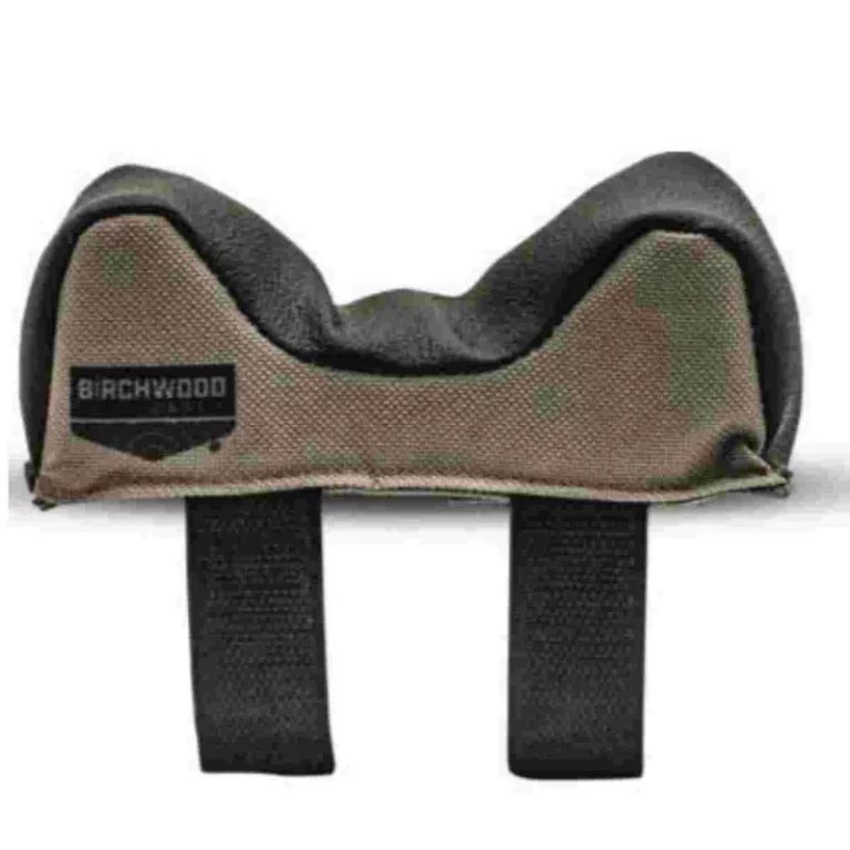 Birchwood Casey Universal Front Rest Bag - Medium Filled
