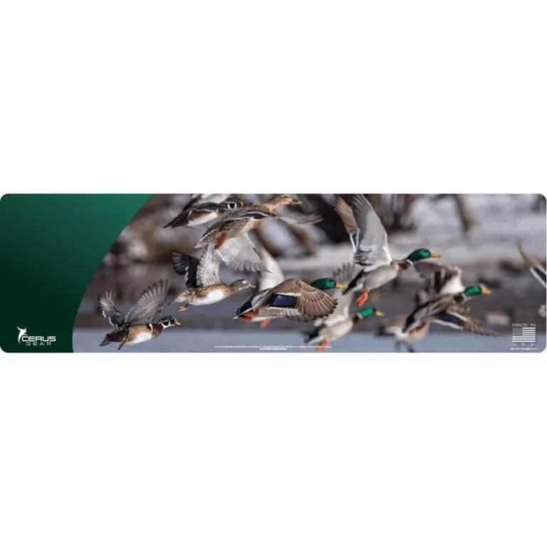 Cerus Gear Magnum XXL 14x48 Wild Ducks Promat Full Color