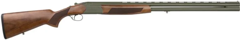 CZ Drake All-Terrain Shotgun 12ga 3" Chamber 2rd Capacity 28" Barrel OD Green Finish