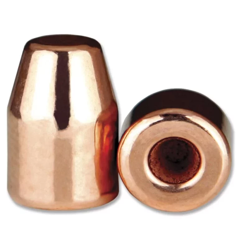 Berry's Superior Plated Handgun Bullets .45 cal .452" 200 gr HBFP 250/ct