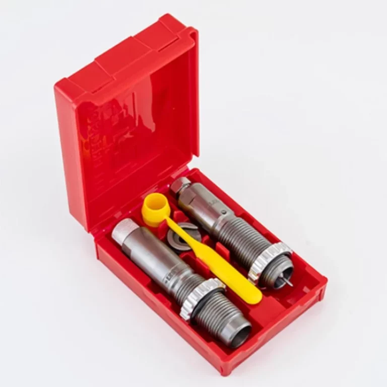 Lee PaceSetter 2-Die Rifle Set .223 WSSM