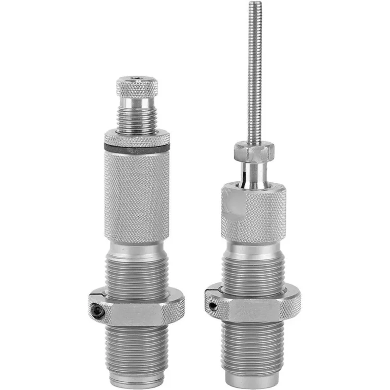 Hornady Reloading Premium Match Grade Die Set 7MM REM MAG .284"