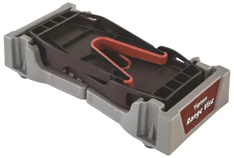 Tipton Compact Range Vise