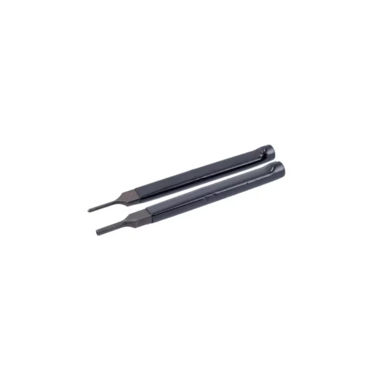 Wheeler AR Bolt Catch Install Punch Kit